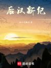 后汉新纪