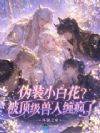 伪装小白花?被顶级兽人缠疯了